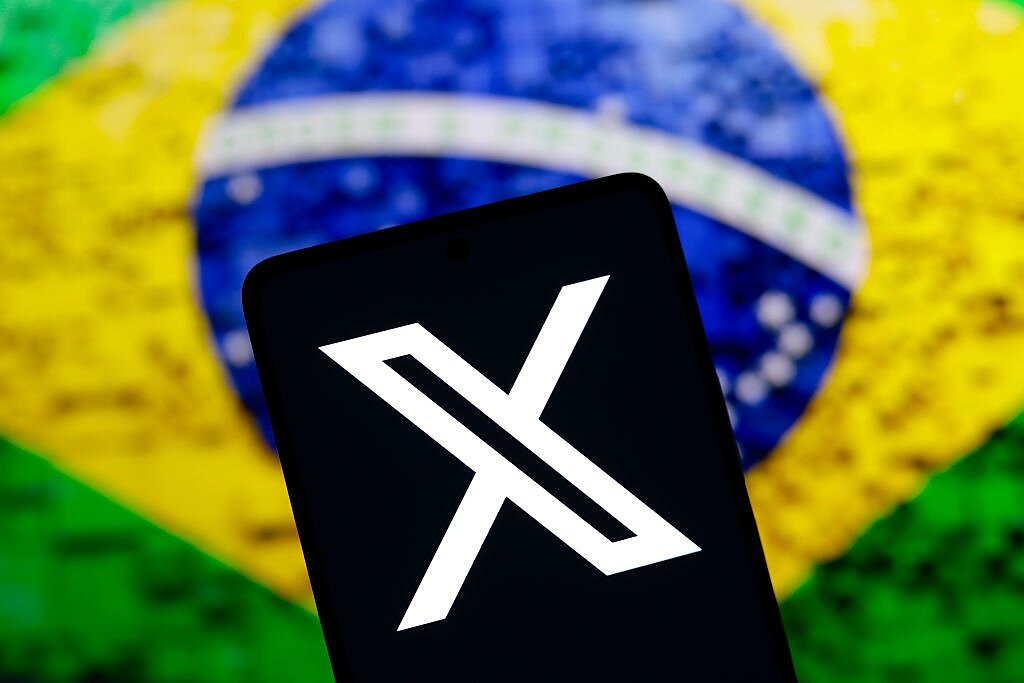 X brazil