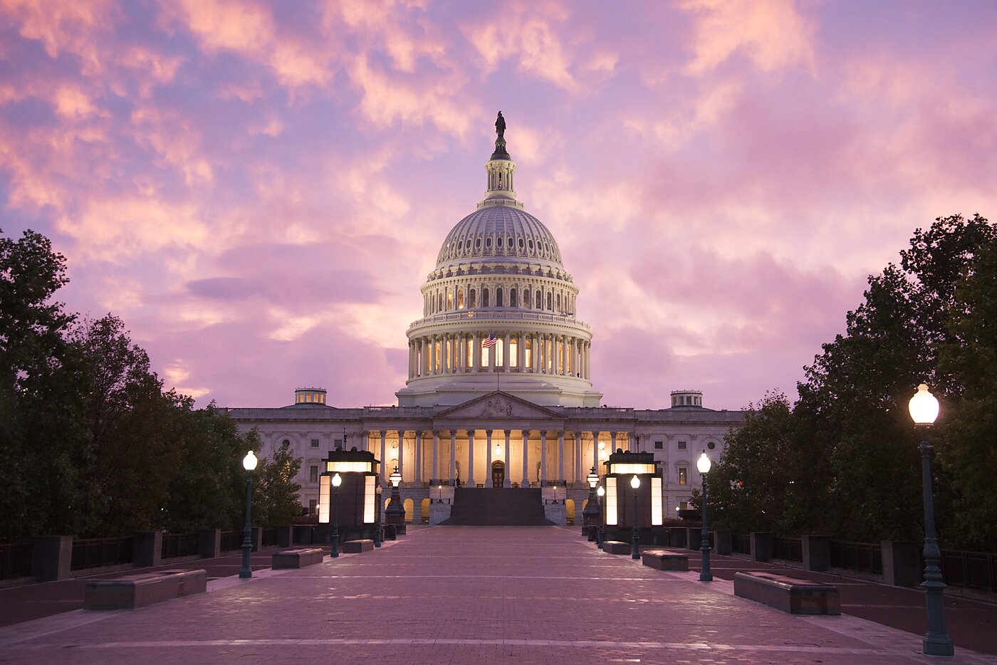 U.S. Capitol