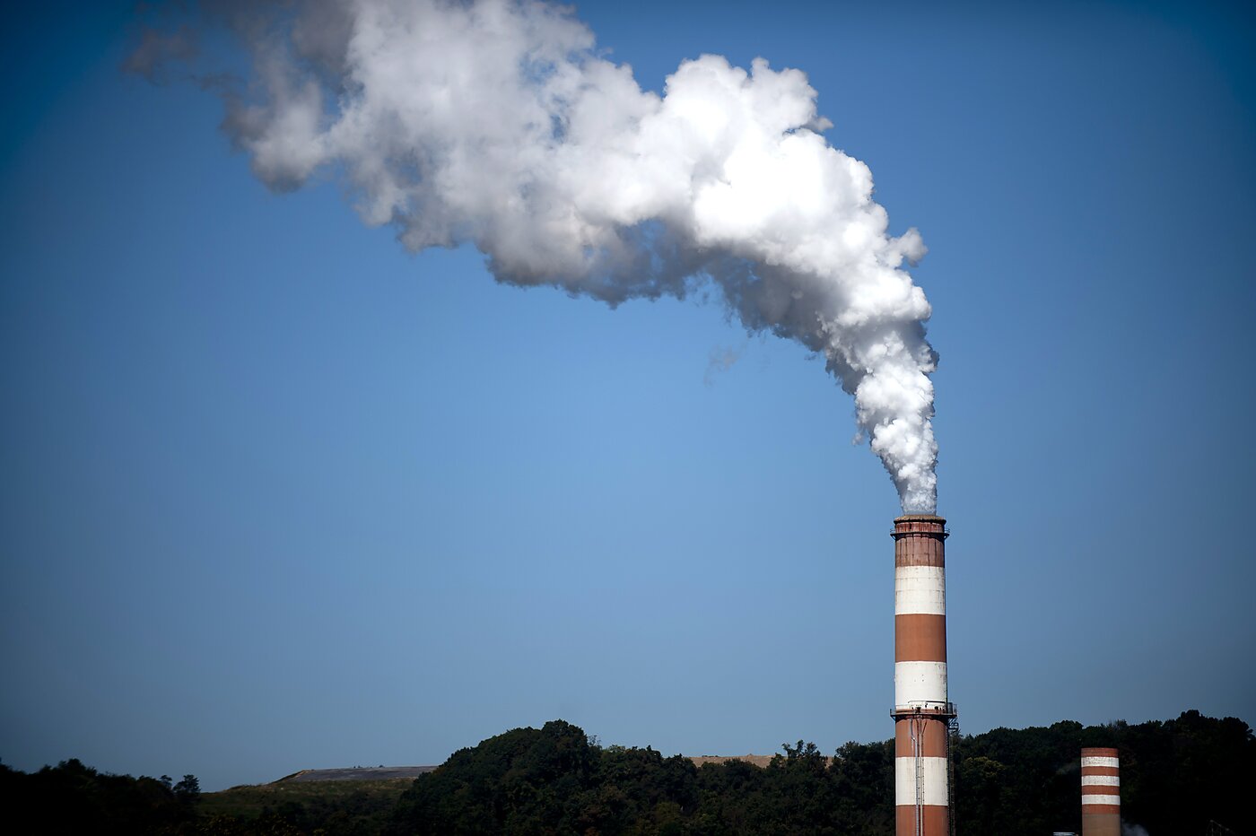 coal, pollution