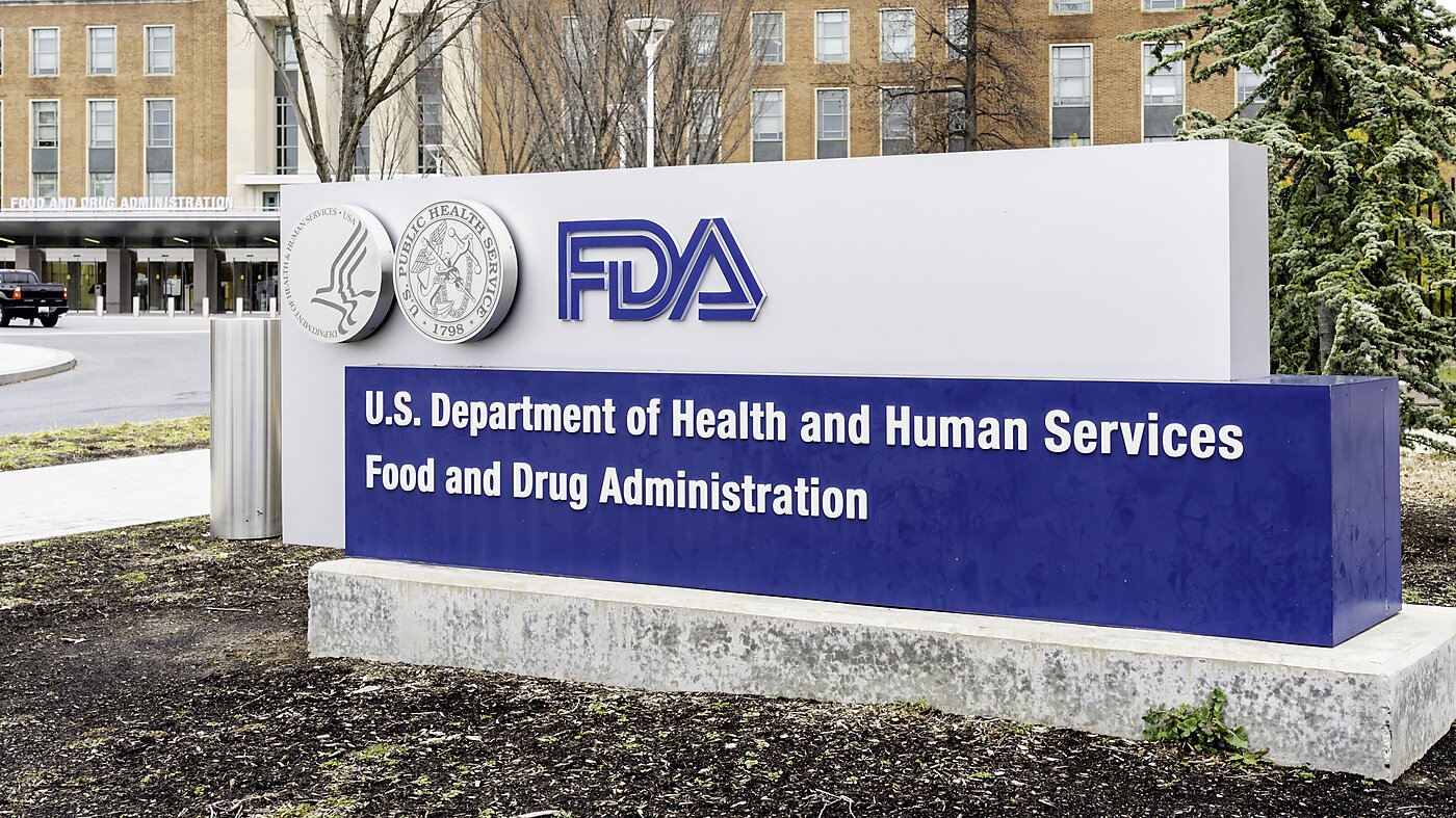 FDA Headquarters