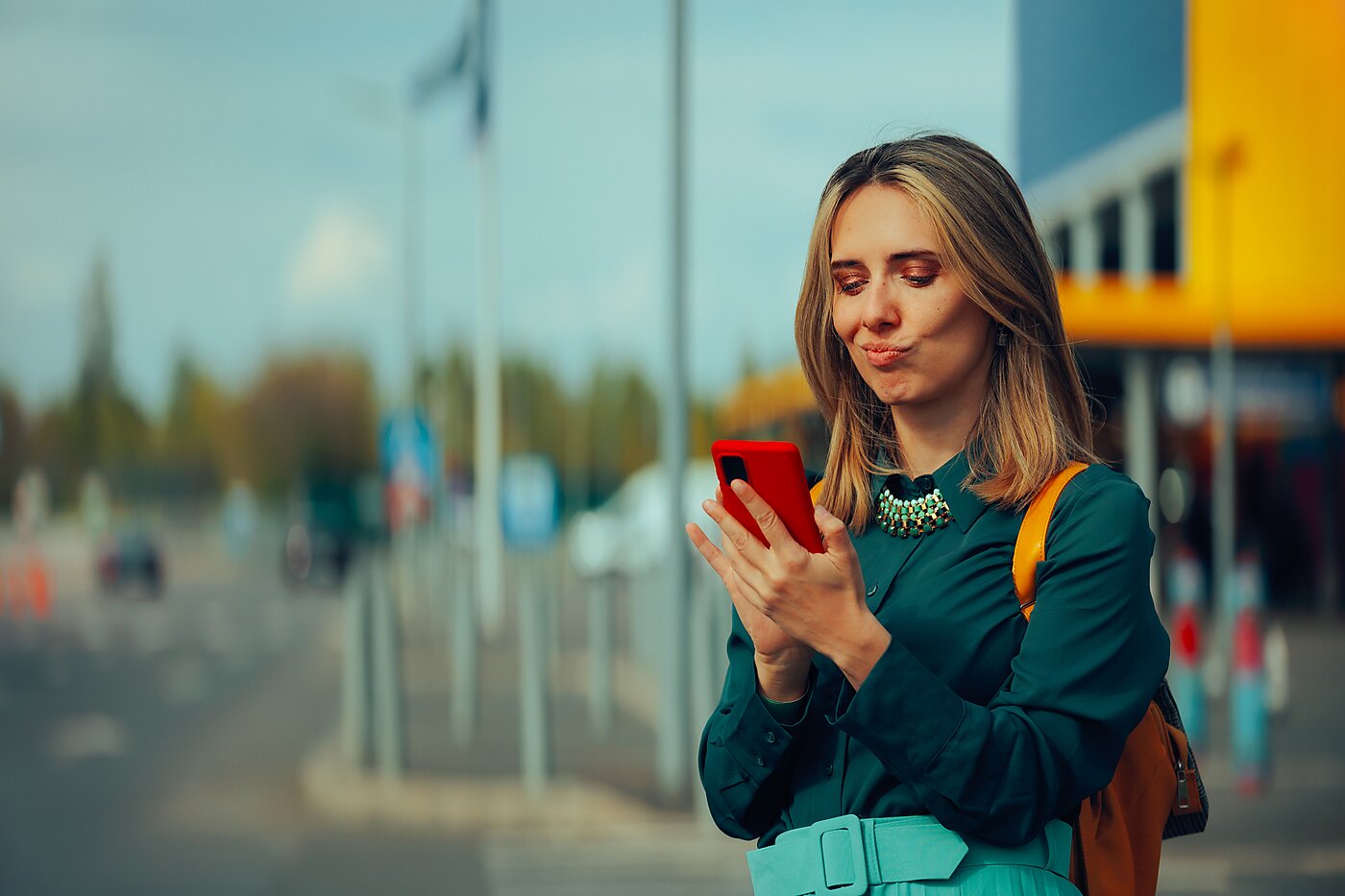 misinformation, social media