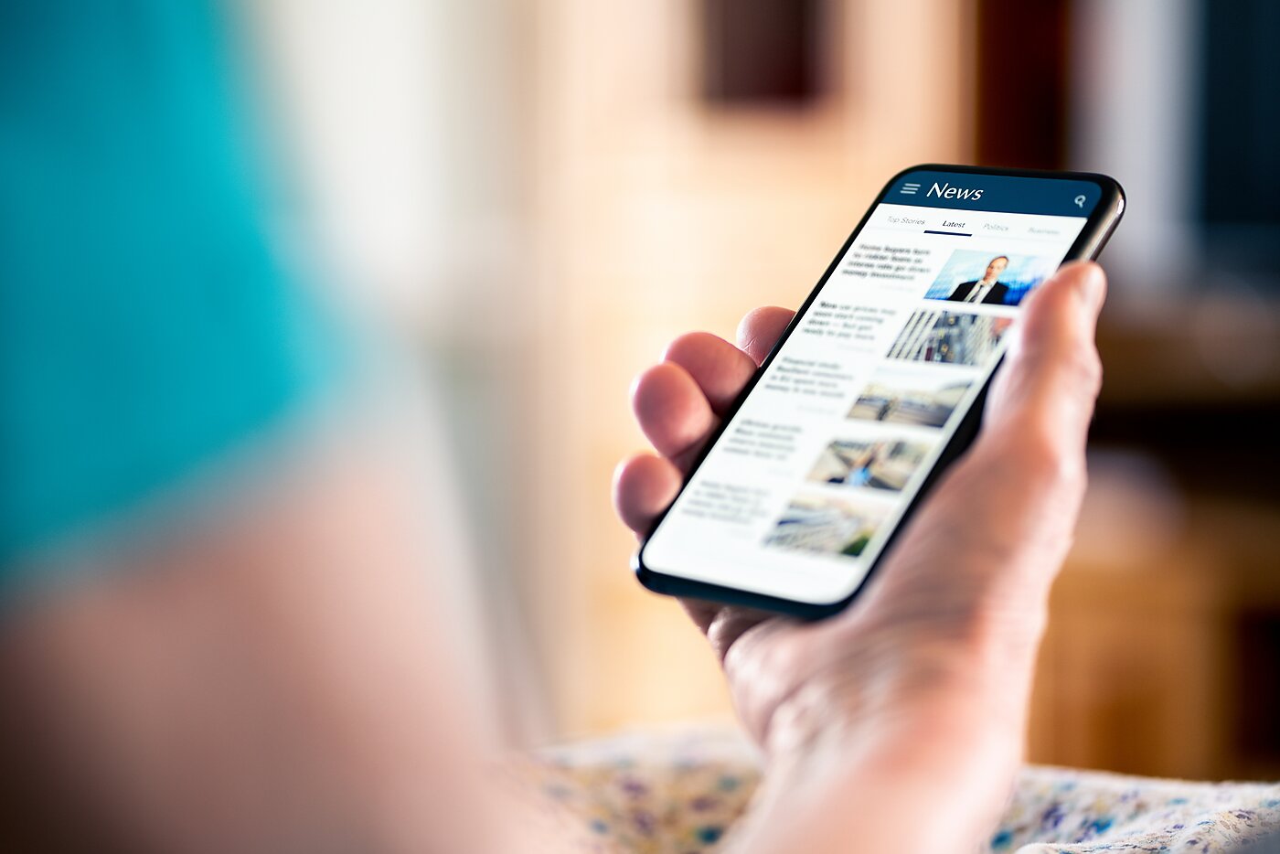 misinformation, social media