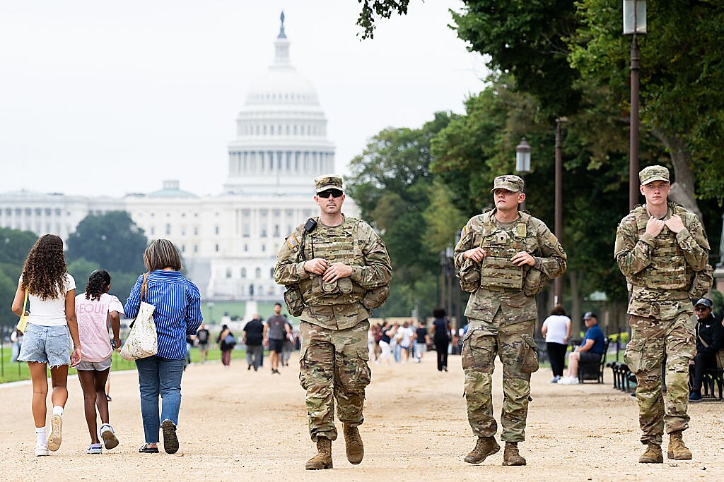 national guard 