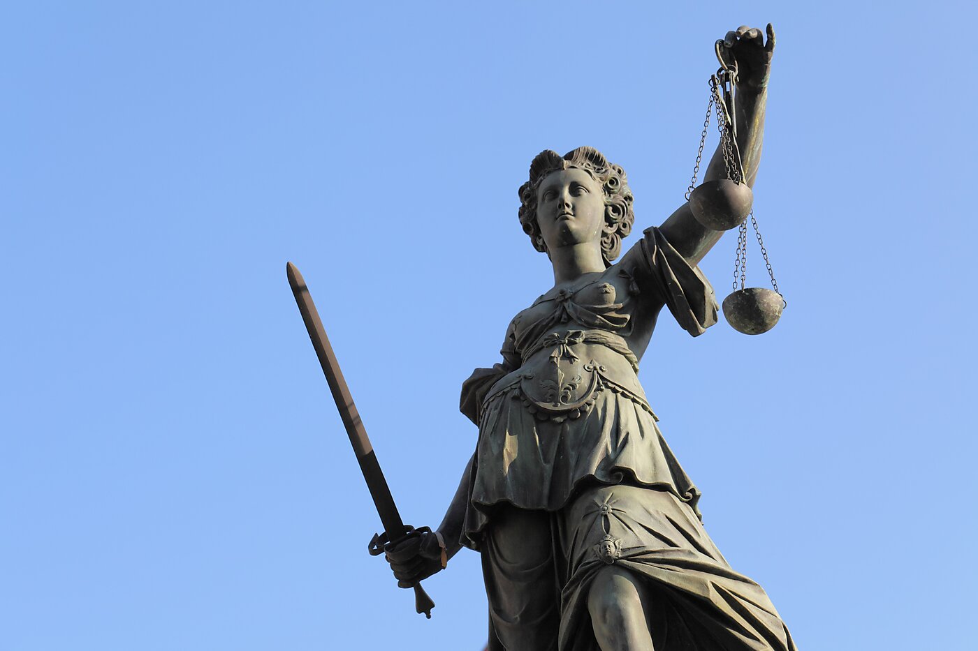 justice law