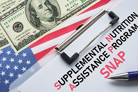 Food Stamp Shutdown Reveals the Fragility of Federal Welfare