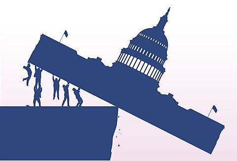 The Folly of Letting the Executive Control Spending
