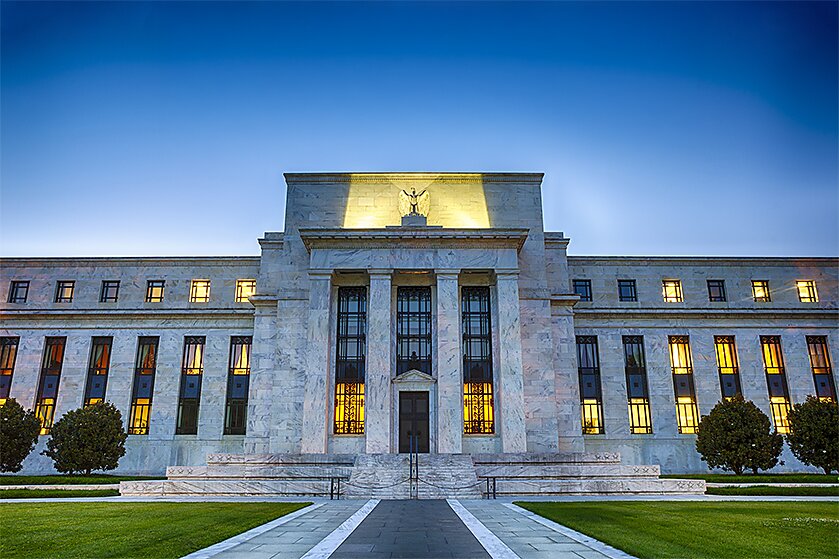 Reforming the Federal Reserve - Small