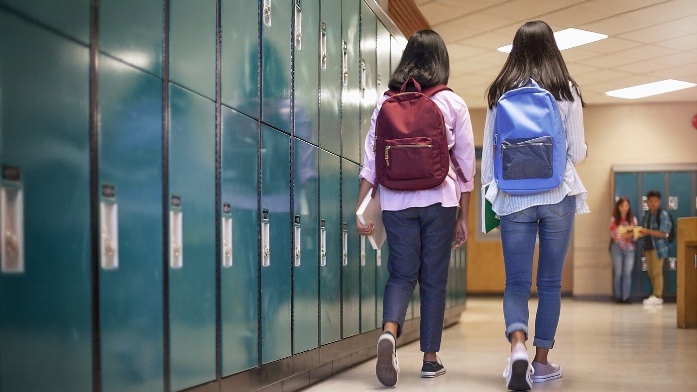 Back to School Image