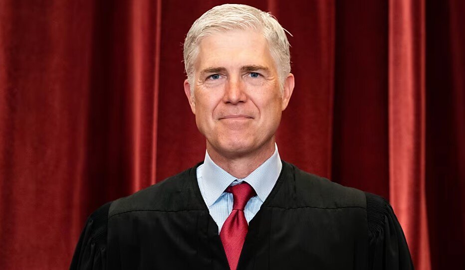 Gorsuch